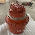 SH200-3 SH200-5 SEYAHAT MOTOR SUMITOMO Final Sürüşü